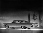 Cadillac Series 62 Sedan de Ville 1958 года